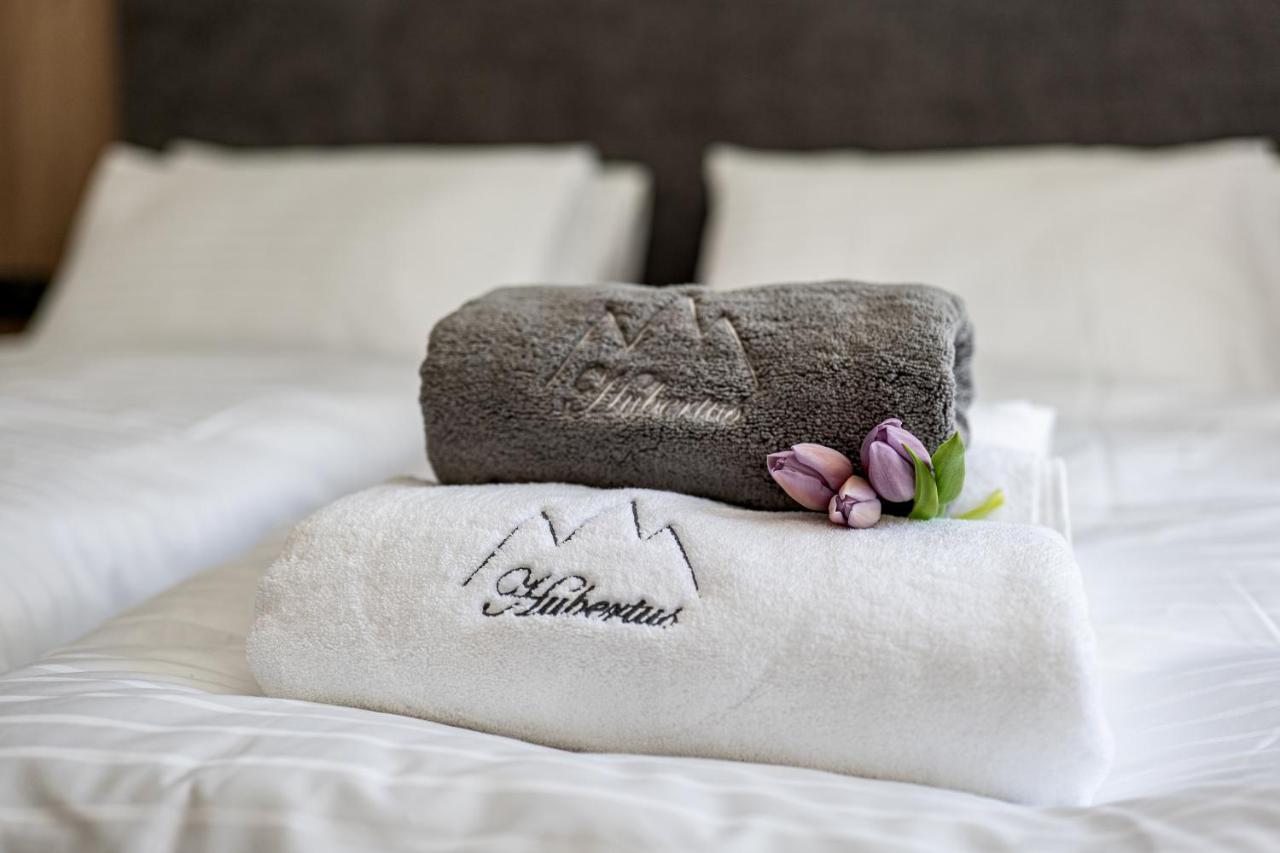 Hubertus Karlova Studanka Aparthotel Ngoại thất bức ảnh