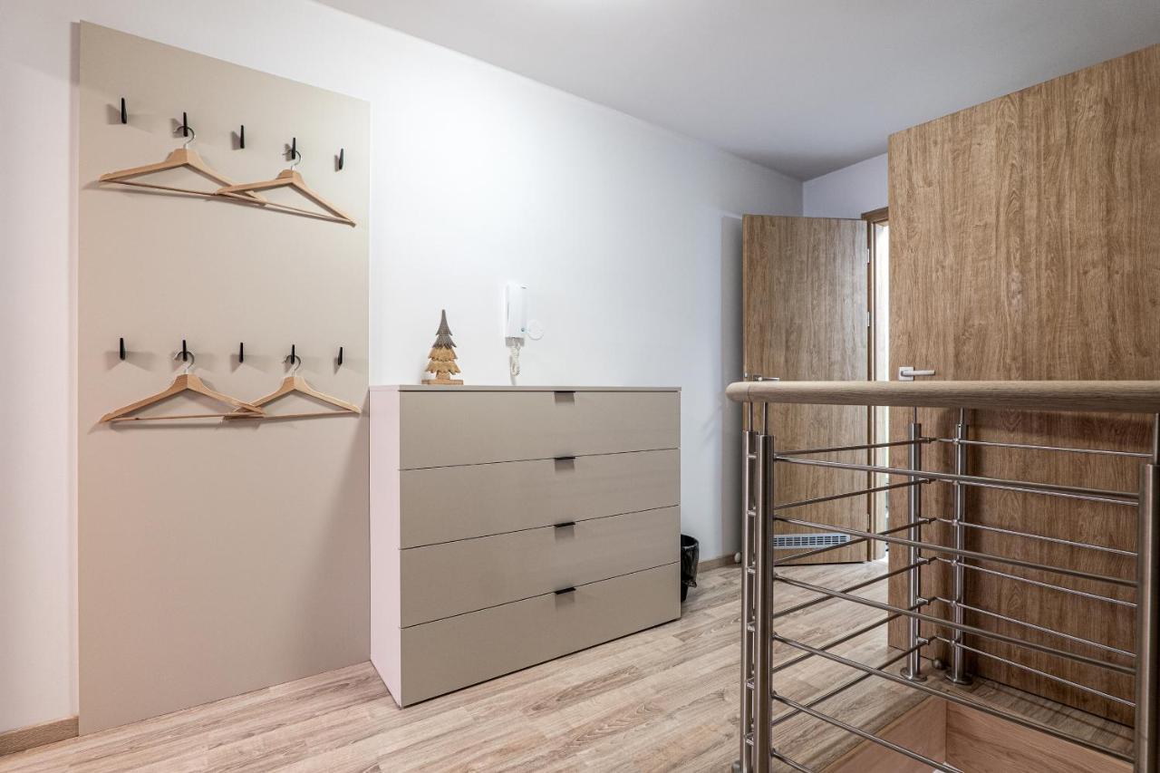 Hubertus Karlova Studanka Aparthotel Ngoại thất bức ảnh